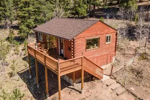 246 Hayes St, Bailey, CO 80421 - Photo 1