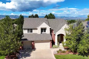 10123 Mockingbird Ln, Highlands Ranch, CO 80129 - Photo 1