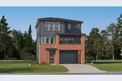 7729 S Mobile Way, Centennial, CO 80016 - Photo 1
