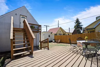 307 Elm Street, Leadville, CO 80461 - Photo 16