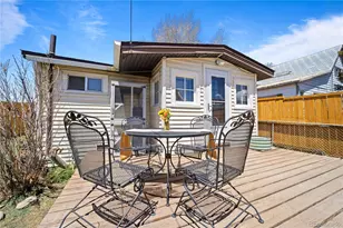 307 Elm St, Leadville, CO 80461 - Photo 2