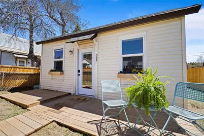 307 Elm Street, Leadville, CO 80461 - Photo 28