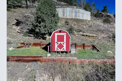 1255 Hy Vu Drive, Evergreen, CO 80439 - Photo 40