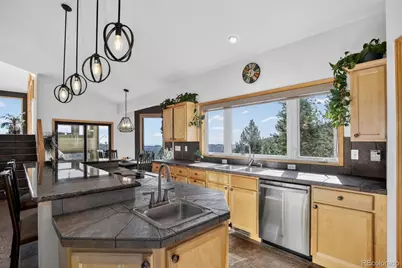 1255 Hy Vu Drive, Evergreen, CO 80439 - Photo 2