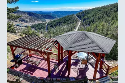 1255 Hy Vu Drive, Evergreen, CO 80439 - Photo 38