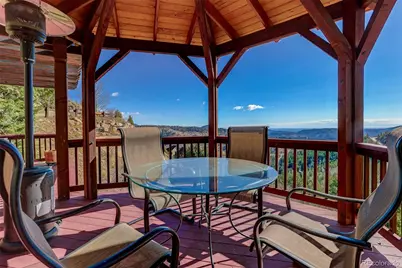 1255 Hy Vu Drive, Evergreen, CO 80439 - Photo 1