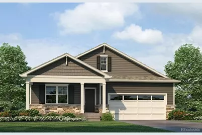 9865 Ceylon Court, Commerce City, CO 80022 - Photo 1
