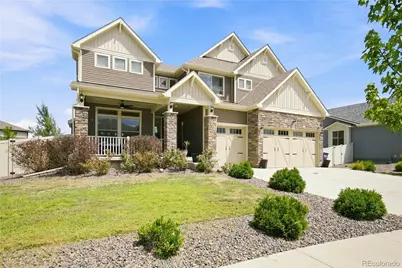 20871 Beekman Place, Denver, CO 80249 - Photo 2