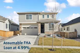 9074 Truckee Ct, Commerce City, CO 80022 - Photo 1