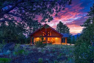 1699 Sangre Dr, Westcliffe, CO 81252 - Photo 1