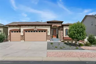 13190 Stone Peaks Way, Peyton, CO 80831 - Photo 1