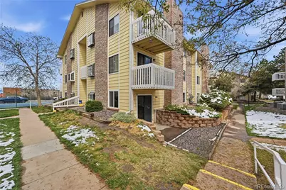 12450 E Cornell Avenue #104, Aurora, CO 80014 - Photo 2