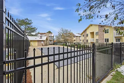 12450 E Cornell Avenue #104, Aurora, CO 80014 - Photo 20