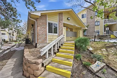 12450 E Cornell Avenue #104, Aurora, CO 80014 - Photo 24