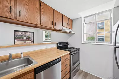 12450 E Cornell Avenue #104, Aurora, CO 80014 - Photo 4