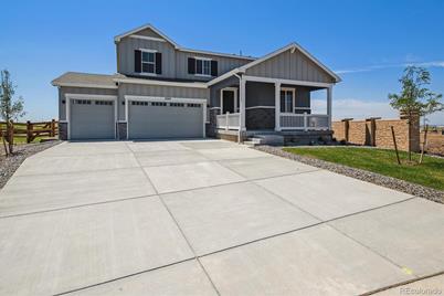 3262 N Highlands Creek Parkway, Aurora, CO 80019 - Photo 1