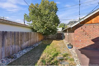 871 S Gaylord Street, Denver, CO 80209 - Photo 38