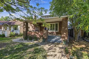 871 S Gaylord St, Denver, CO 80209 - Photo 2