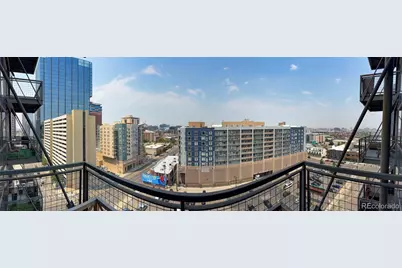 2020 Arapahoe Street #1020, Denver, CO 80205 - Photo 14