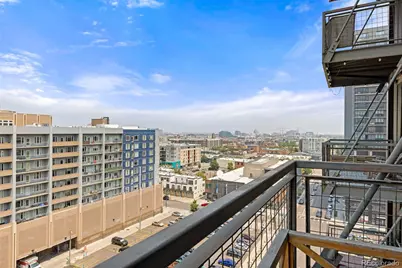 2020 Arapahoe Street #1020, Denver, CO 80205 - Photo 16