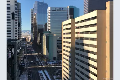 2020 Arapahoe Street #1020, Denver, CO 80205 - Photo 34