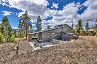 58 Gcr 8306, Tabernash, CO 80478 - Photo 2