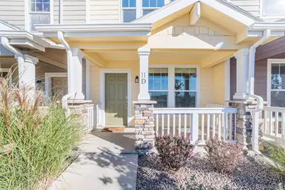 15612 E 96th Way #11D, Commerce City, CO 80022 - Photo 4