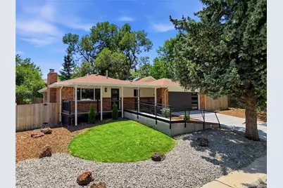 12128 W 62nd Place, Arvada, CO 80004 - Photo 1