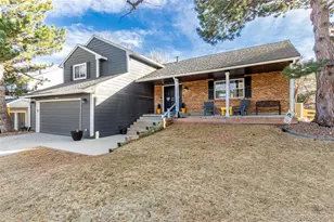 10550 W Raspberry Mountain, Littleton, CO 80127 - Photo 1