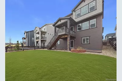 3680 Outcrop Court, Castle Rock, CO 80108 - Photo 38