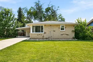 1109 Grant St, Longmont, CO 80501 - Photo 1
