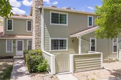 8418 Everett Way #C, Arvada, CO 80005 - Photo 1