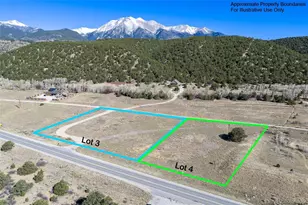 16509 Rocky Mountain Rd, Salida, CO 81201 - Photo 1