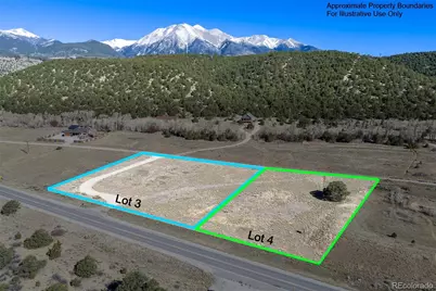 16509 Rocky Mountain Road, Salida, CO 81201 - Photo 2