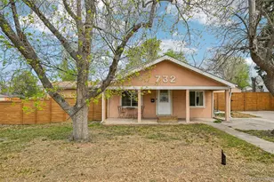732 Perry St, Denver, CO 80204 - Photo 2