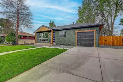 2220 Samuel Drive, Denver, CO 80221 - Photo 2