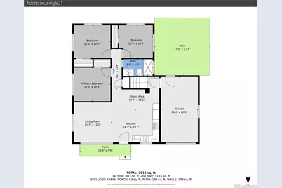 2220 Samuel Drive, Denver, CO 80221 - Photo 36