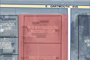 1380 E Dartmouth Ave, Englewood, CO 80113 - Photo 1