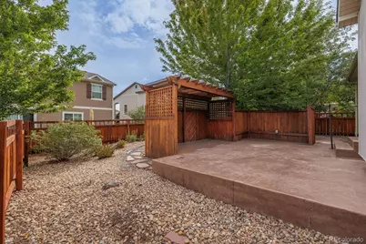 1942 Morningview Lane, Castle Rock, CO 80109 - Photo 20
