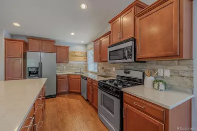 1942 Morningview Lane, Castle Rock, CO 80109 - Photo 6