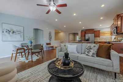 1942 Morningview Lane, Castle Rock, CO 80109 - Photo 10