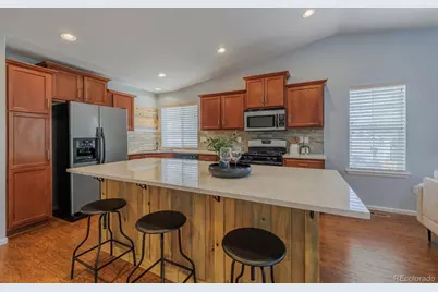 1942 Morningview Lane, Castle Rock, CO 80109 - Photo 4