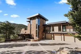 180 Outpost Ln, Evergreen, CO 80439 - Photo 2