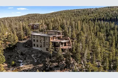 180 Outpost Lane, Evergreen, CO 80439 - Photo 50