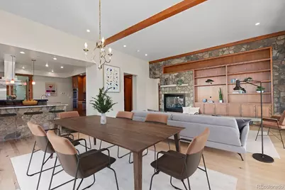 180 Outpost Lane, Evergreen, CO 80439 - Photo 4