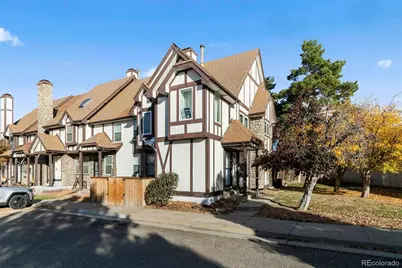 8898 Brompton Way, Parker, CO 80134 - Photo 1