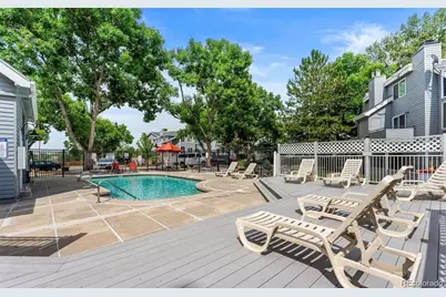 8500 E Jefferson Avenue #8C, Denver, CO 80237 - Photo 26