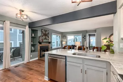 8500 E Jefferson Avenue #8C, Denver, CO 80237 - Photo 10