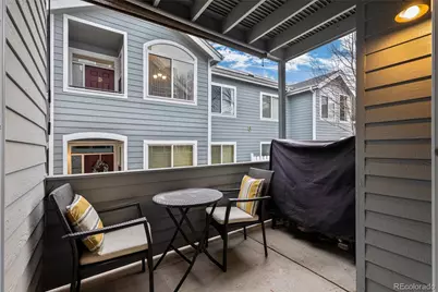 8500 E Jefferson Avenue #8C, Denver, CO 80237 - Photo 22
