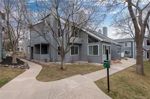 8500 E Jefferson Ave, Denver, CO 80237 - Photo 2